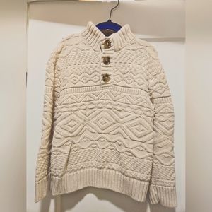 Cat & Jack Boys 5T sweater